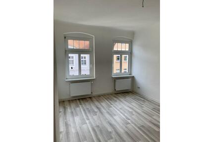 Moderne 2-Zimmer-Wohnung mit viel Tageslicht - Eberswalde