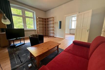 3 Zimmer Wohnung optional mit Garten zu vermieten - Traben-Trarbach