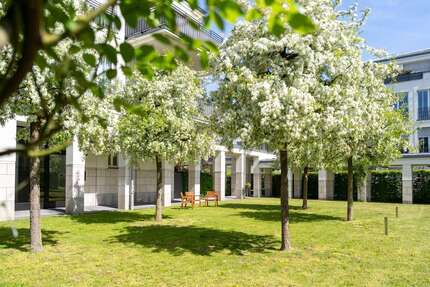 Wohnung zum Kaufen in Münster 1.130.000,00 € 126.06 m²