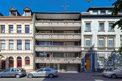 Wohnung zum Mieten in Wuppertal 699,00 € 83 m²