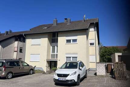 Wohnung zum Kaufen in Eisenberg (Pfalz) 189.000,00 € 69 m²