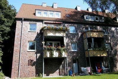 Wohnung zum Mieten in Dortmund 404,00 € 43.47 m²