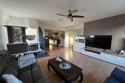 Haus zum Kaufen in Taucha b Leipzig 465.000,00 € 110 m²