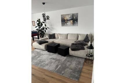 ANFRAGESTOP Attraktive Mietwohnung mit Garten in VarelBüppel