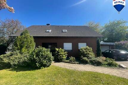 Haus zum Kaufen in Löhne 349.000,00 € 158 m²