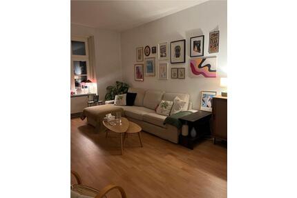 Short term rent from 20.05 to 30.09 - Berlin Lichtenberg