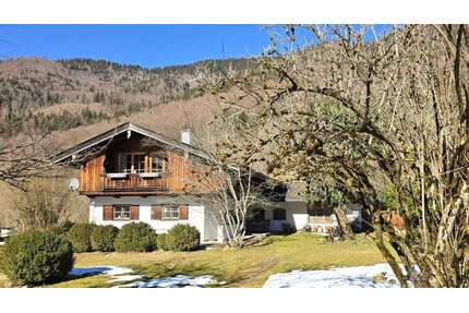 Haus zum Kaufen in Rottach-Egern 2.100.000,00 € 160 m²