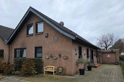 Haus in Moers Vennikel zu verkaufen