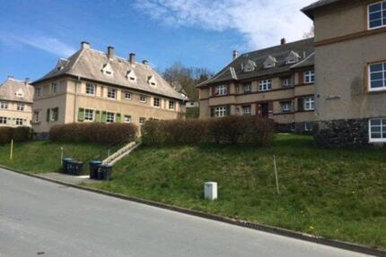 289.02 Schöne 3 ZKB Wohnung im Leitersbergweg 12 08626 Adorf - Adorf/Vogtland