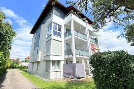 Wohnung zum Kaufen in Dresden 139.990,00 € 57.98 m²