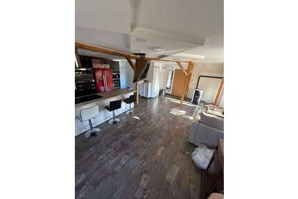 Wohnung zum Kaufen in Großpösna OT Dreiskau-Muckern 280.000,00 € 120 m²