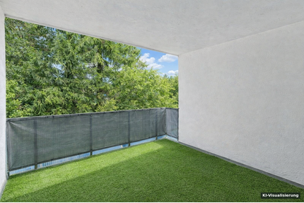 Wohnung zum Kaufen in Ochsenhausen 375.000,00 € 93 m²