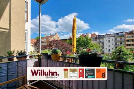 Wohnung zum Kaufen in Leipzig 199.900,00 € 68.27 m²