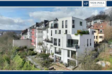 Wohnung zum Mieten in Wuppertal 1.620,00 € 134.65 m²
