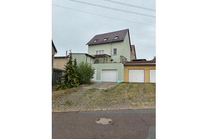 Einfamilienhaus in Könnern - 99.000,00&nbsp;EUR Kaufpreis, ca.&nbsp; 124,00&nbsp;m&sup2; in Könnern (PLZ: 06420)