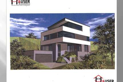 Haus zum Kaufen in Nußloch 1.990.000,00 € 250 m²