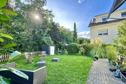 Wohnung zum Kaufen in Obersulm Eschenau 280.000,00 € 65.15 m² - Obersulm / Eschenau