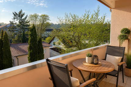 Wohnung zum Mieten in Bad Kreuznach 745,00 € 87 m²