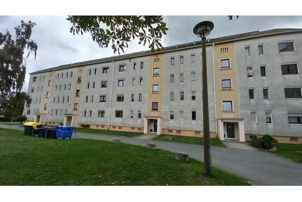 Weihnachtsaktion - 307,00&nbsp;EUR Kaltmiete, ca.&nbsp; 51,25&nbsp;m&sup2; in Crimmitschau (PLZ: 08451)