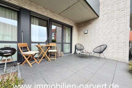 Wohnung zum Mieten in Borken-Weseke 670,00 € 67 m²