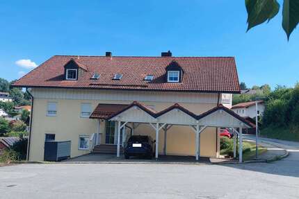 Wohnung zum Kaufen in Waldkirchen 85.000,00 € 51 m²