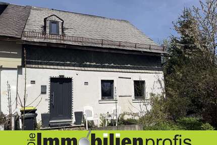 Haus zum Kaufen in Geroldsgrün 39.500,00 € 80 m²