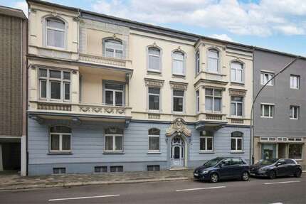 Wohnung zum Mieten in Wilhelmshaven-Heppens 800,00 € 94.75 m²