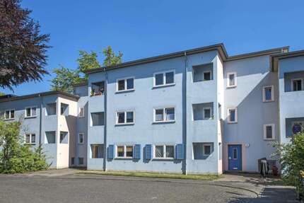 Wohnung zum Mieten in Duisburg 509,00 € 62 m²