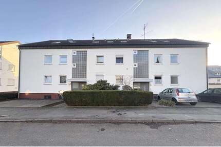 Wohnung zum Kaufen in Stuttgart 199.000,00 € 57.5 m²