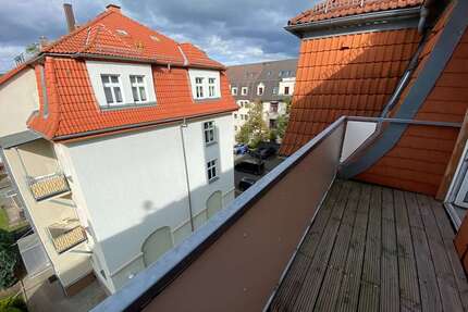Wohnung zum Mieten in Zwickau 390,00 € 64.9 m²