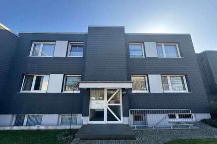 Wohnung zum Kaufen in Gevelsberg 135.000,00 € 74 m²