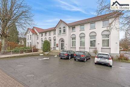 Haus zum Kaufen in Lügde 730.000,00 € 555 m²