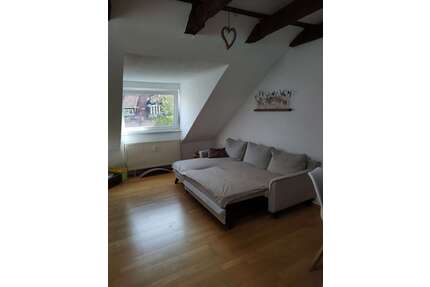Wohnung zum Mieten in Braunschweig 500,00 € 45 m²