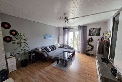 Wohnung zum Kaufen in Iffezheim 299.000,00 € 113 m²