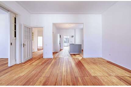 Wohnung zum Kaufen in Hamburg 1.350.000,00 € 143 m²