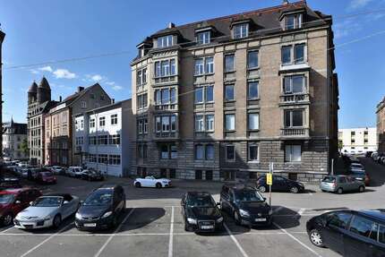 Wohnung zum Kaufen in Ulm 448.000,00 € 94 m²