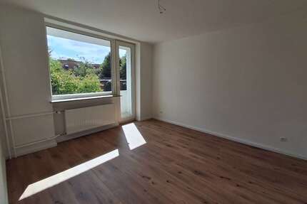 Wohnung zum Mieten in Bordesholm 440,00 € 55.89 m²
