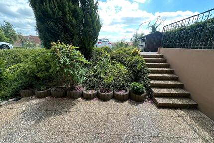 3ZKB*Einbauküche*Stellplatz*Gartenmitbenutzung*Bubach-Calmesweile - Lebach