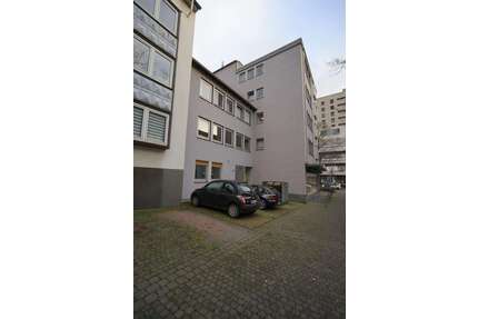 Wohnung zum Mieten in Mülheim an der Ruhr 465,00 € 58.6 m²