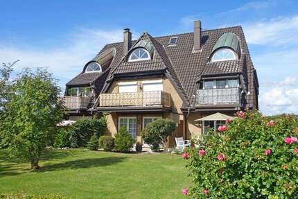 Wohnung zum Kaufen in Brunsbüttel 110.000,00 € 34 m²