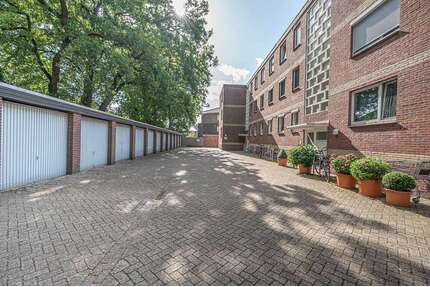 Wohnung zum Kaufen in Bad Zwischenahn 160.000,00 € 67.5 m²