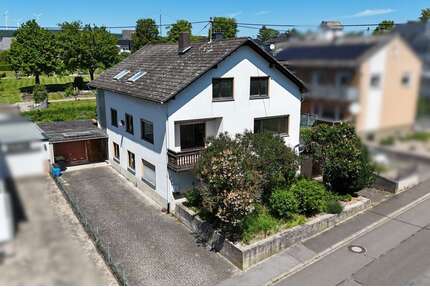 Haus zum Kaufen in Waldalgesheim 362.000,00 € 240 m²