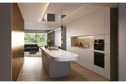 Wohnung zum Kaufen in Bad Friedrichshall 855.000,00 € 161.4 m²
