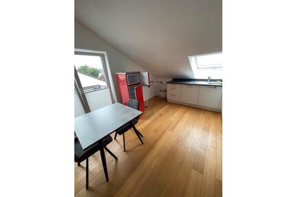 Ferien- Monteur Wohnung - 50,00&nbsp;EUR Kaltmiete, in Mindelheim (PLZ: 87719)