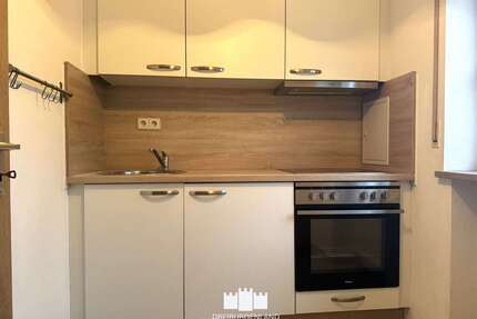 Wohnung zum Mieten in Passau 300,00 € 25 m²