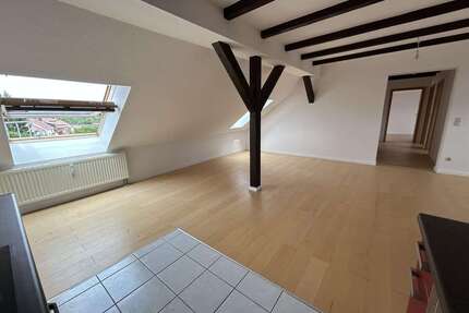 Wohnung zum Mieten in Görlitz 475,00 € 79 m²