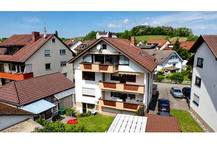 Wohnung zum Kaufen in Immenstaad am Bodensee 345.000,00 € 78.31 m²