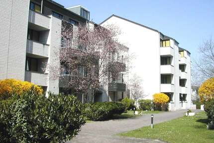 Wohnung zum Kaufen in Bonn 89.500,00 € 26.61 m²