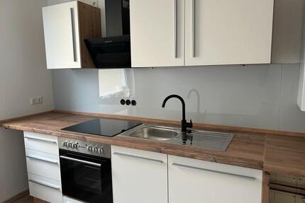Möbl. 2 Zi Wohnung - BESICHTIGUNG, am 3. Mai um 16 Uhr! - Hannover Mitte