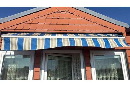 Wohnung zum Mieten in Luckenwalde 780,00 € 56 m²